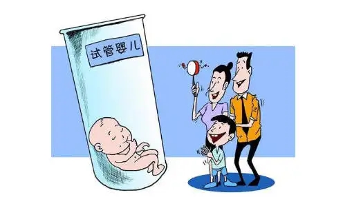 西安哪家机构能做借腹生子-马来西亚试管婴儿的初步测试是什么？(图1)