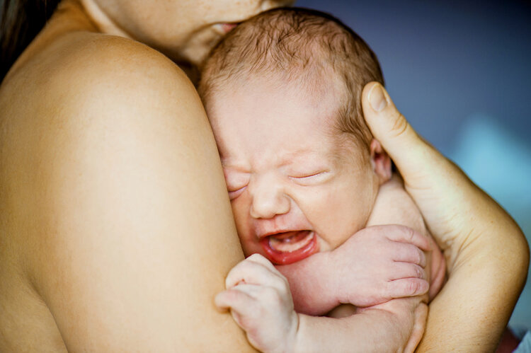 澳门借卵-照顾新生儿的3个重要方面